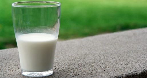 Campaign to Boost Consumer Demand for Milk to Get Underway