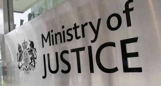 500 Ministry of Justice Jobs Set to Move to Wales