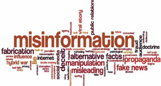 Misinformation Cell Supports Wales in Fight Against Fake News