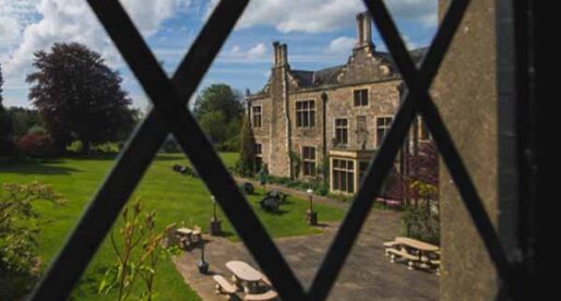 Miskin Manor Hotel Goes into Administration