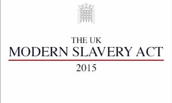 Gap in Understanding of Modern Slavery Leaves UK SMEs Exposed