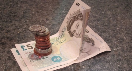 National Minimum Wage Set to Rise in April