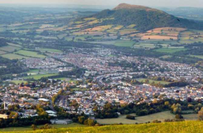 Monmouthshire Joins ‘Exciting’ New Collaborative Procurement Service