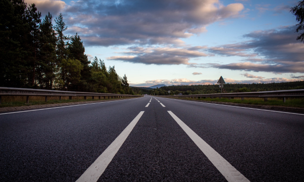 New Report Outlines a Positive Vision for the Future of Roads in Wales