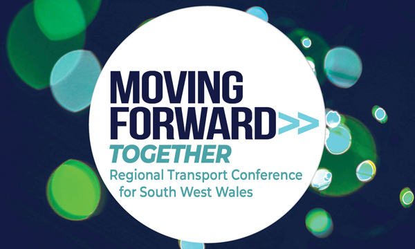 Online Conference will Give Everyone a Say on Transport in South West Wales