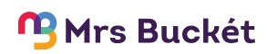 mrs bucket logo