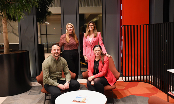 mrs bucket x hugh james