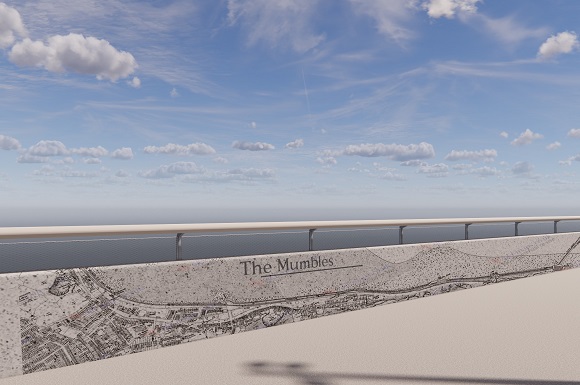 Mumbles Sea Defences: Consultation Moves to Next Stage