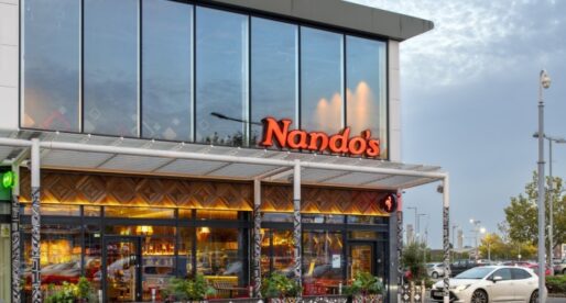 Nando’s Brings the Heat to Cardiff Once More