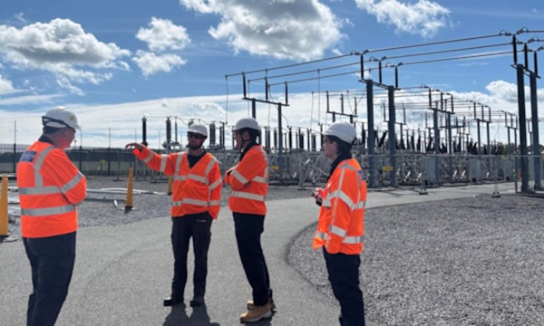national grid