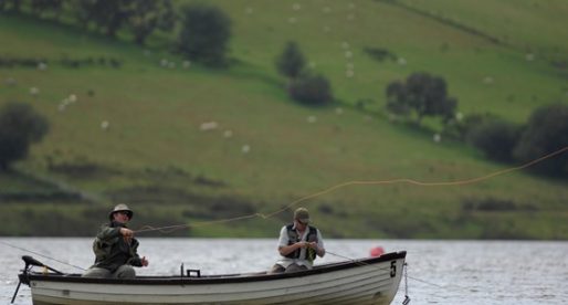 Wales Sees Surge in Fishing Licence Numbers