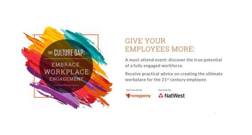 <strong> 21st June – Wrexham</strong><br> The Culture Gap: Embrace Workplace Engagement