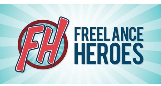 <strong> 28th March – Cardiff</strong><br> How to be a Freelance Hero: The Value of your Network and Skillset