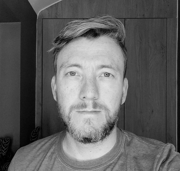 neil cocker headshot