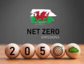 Wales Not on Track to Meet its Climate Emissions Targets