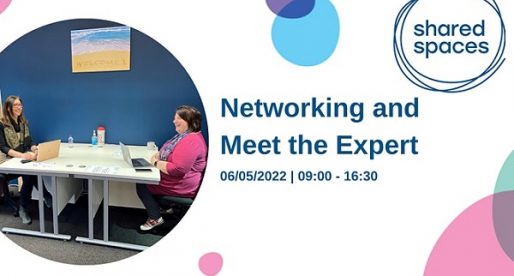 EVENT: Networking and Meet the Expert