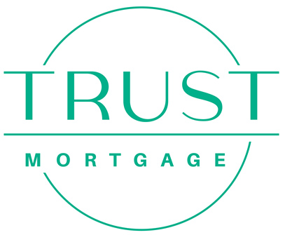 new logo 2023 trust mortgage