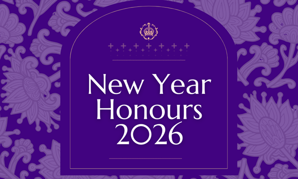 new year honours