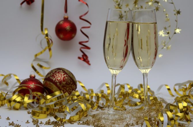 Are Employers Responsible for the Actions of Employees at the Christmas Party?