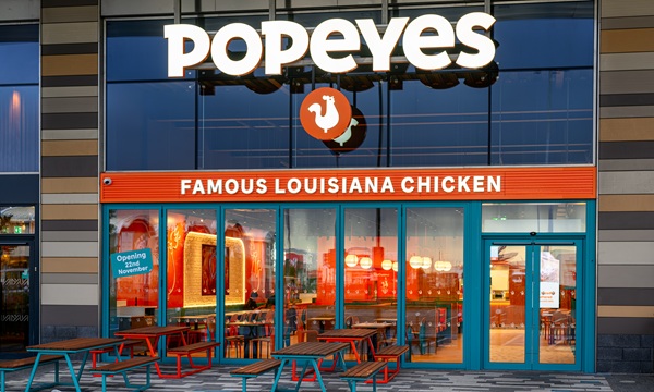 popeyes