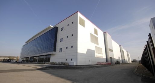 South Wales Data Centre Appoints New Managing Director