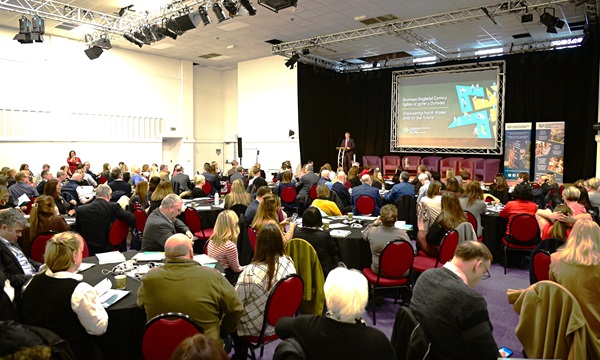 Attracting and Retaining Talent Main Challenges for North Wales Businesses