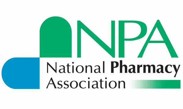 New Business Partner for the National Pharmacy Association in Wales