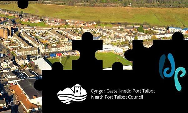 Interested in the Future Development of Neath Port Talbot?