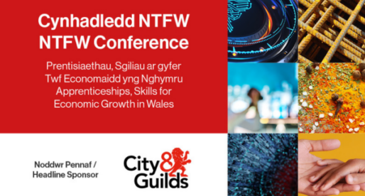 Conference Focus on Apprenticeships and Skills for Economic Growth