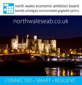 North Wales Economic Ambition Board