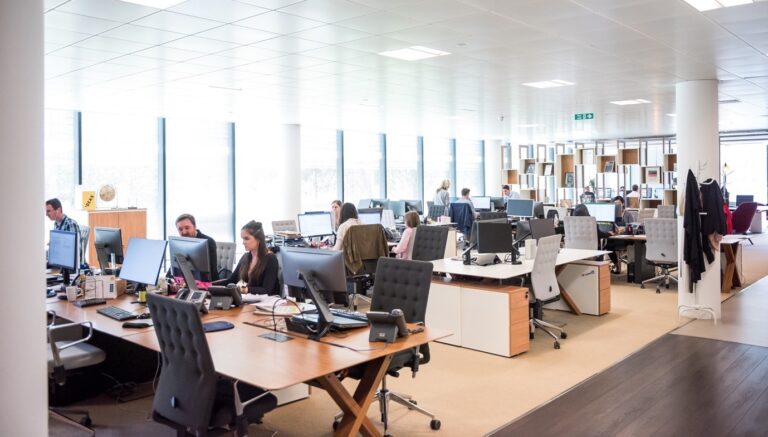 ‘Staff Empowerment and a Four-Day Working Week Has Been a Productivity Game-Changer’
