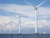 Offshore Wind Industry Unveils Industrial Growth Plan to Boost UK Economy by £25 Billion