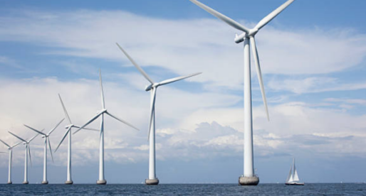 Offshore Wind Industry Unveils Industrial Growth Plan to Boost UK Economy by £25 Billion