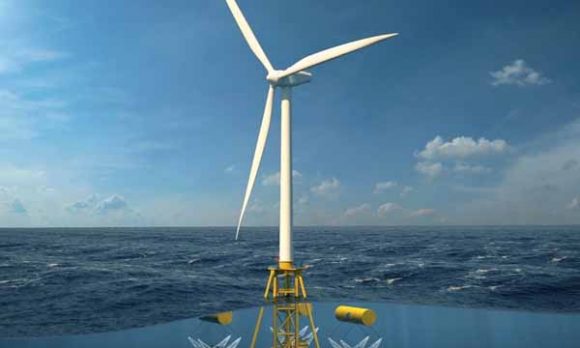 Collaboration to Promote and Enhance The Floating Wind Opportunity in The Celtic Sea