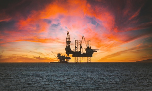 oil and gas