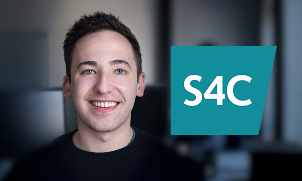 S4C Appoint New Director of Marketing and Digital