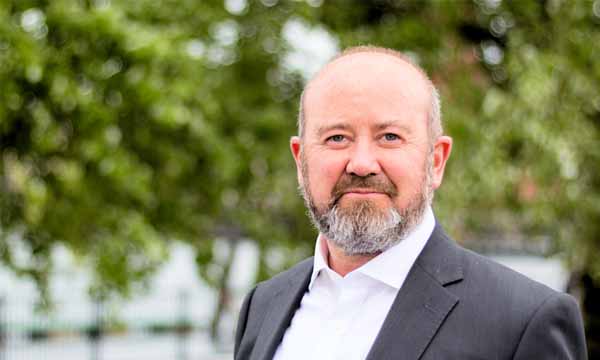 Former S4C Chief Owen Evans Appointed New Estyn Chief Inspector