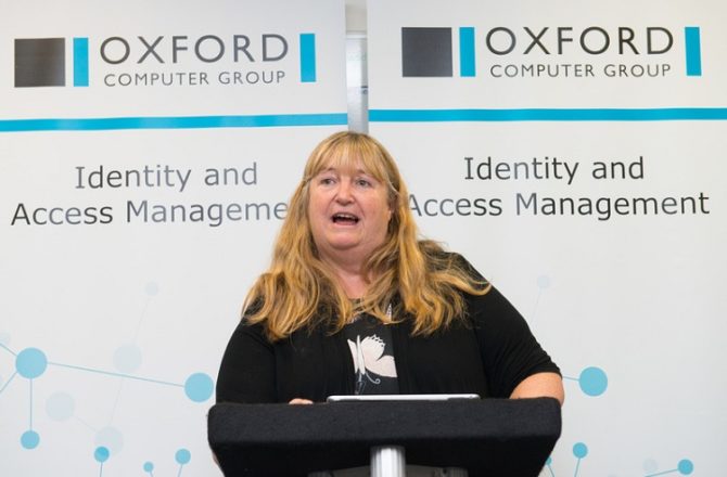 Minister of Skills and Science Officially Opens the Cwmbran Office of Oxford Computer Group