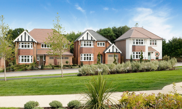 Redrow Hosts Energy Saving Event to Help New Homeowners