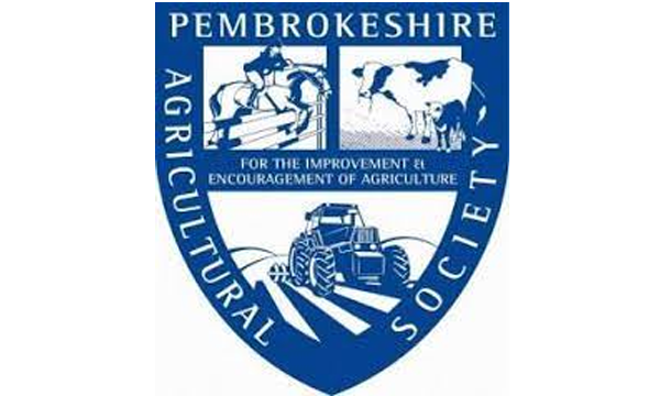 Pembrokeshire Agricultural Society Launch Search for Those Who Deserve Long Service Award