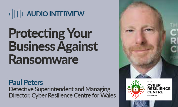 Protecting Your Business Against Ransomware
