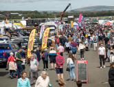 Just a Few Days to go Until the Pembrokeshire County Show
