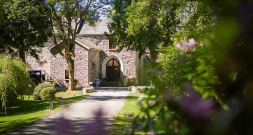 South Wales Wedding Venue Doubles Capacity Thanks to New Funding