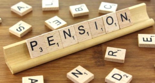 Pensions Charge Cap Changes Outlined