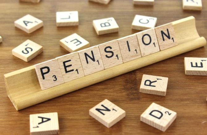 Budget Brings Welcome Changes for Pensions