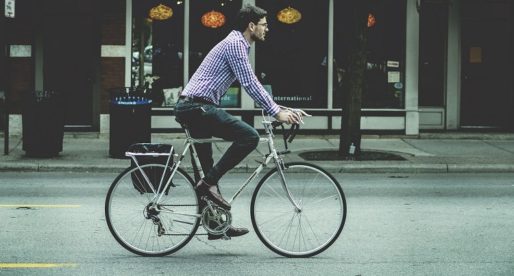 A Staggering Number of Brits Won’t Cycle to Work