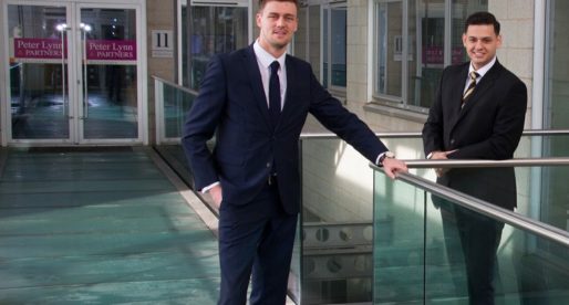 Next Generation of Solicitors Qualify at Regional Law Firm