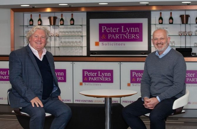 Swansea City Signs New Contract with Peter Lynn & Partners