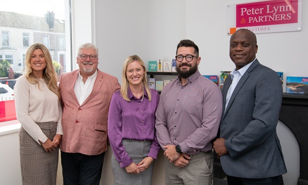 peter lynn and partners