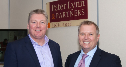 Leading Solicitor Joins Swansea Business Group’s Board